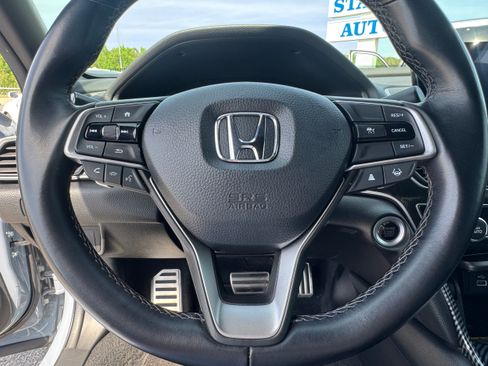 Used 2021 Honda Accord Sport image 18