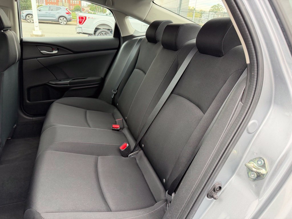 Used 2020 Honda Civic LX image 16