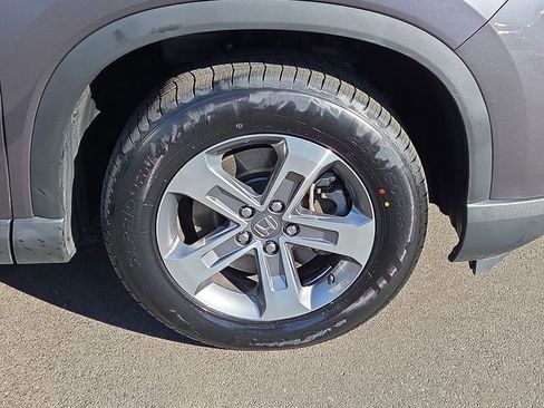 Certified 2023 Honda Pilot EX-L image 8