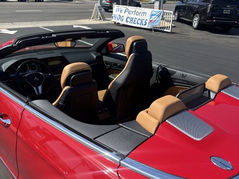 Used 2012 Mercedes-Benz E 350 E 350 image 11