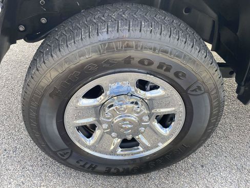 Used 2024 RAM 2500 Big Horn w/ Bed Utility Group image 28