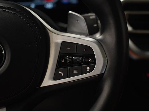 Used 2023 BMW X3 sDrive30i w/ M Sport Package image 18