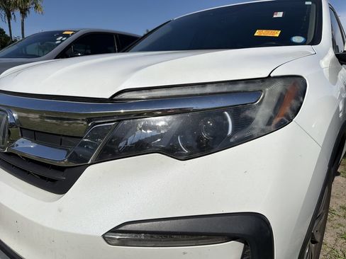 Used 2020 Honda Pilot EX-L image 4