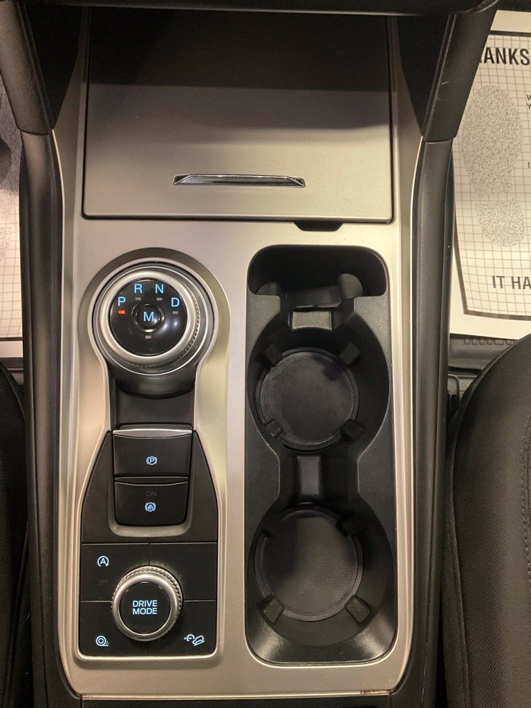 Used 2020 Ford Explorer XLT w/ Comfort Package AWD/4WD image 34