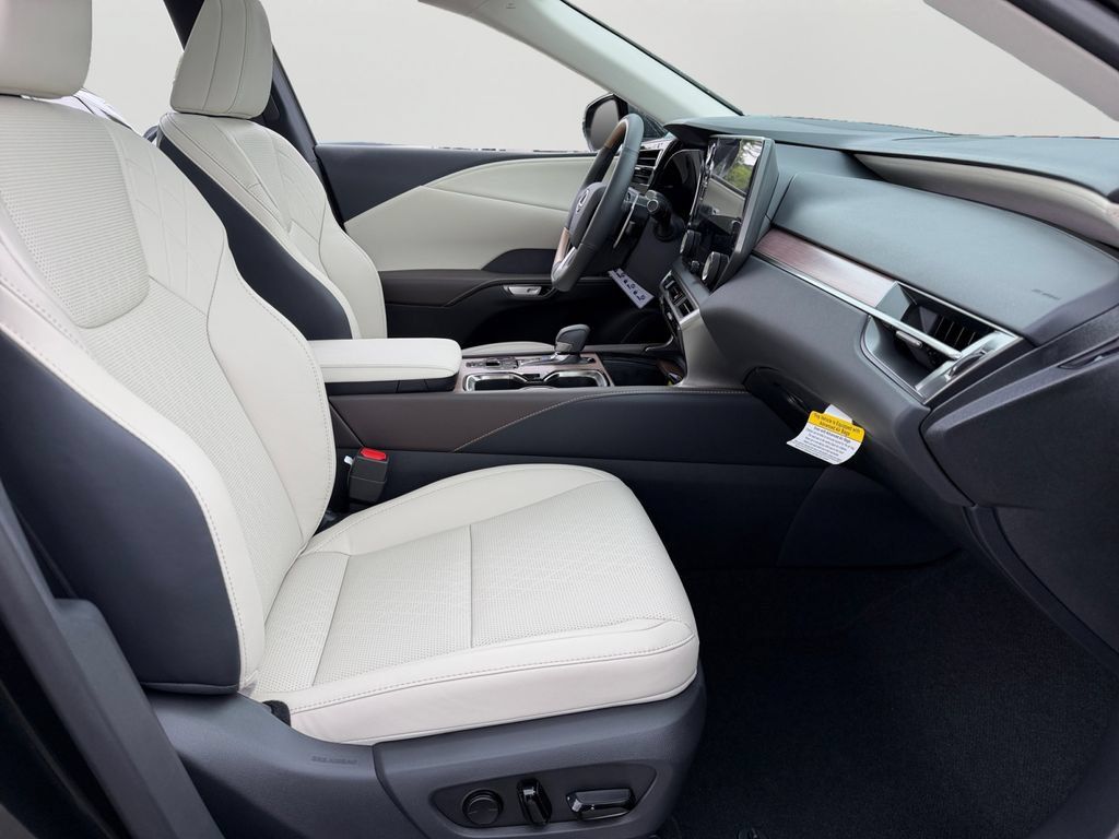 New 2026 Lexus RX 350 w/ Convenience Package AWD/4WD image 5