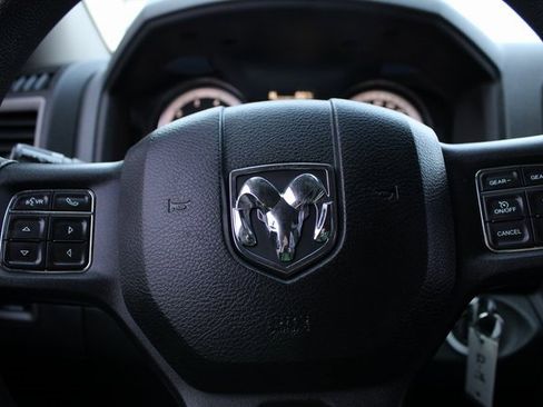 Used 2015 RAM 1500 Express image 13