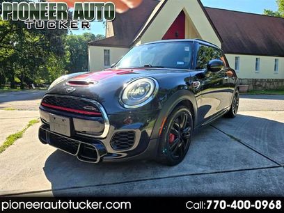 Used 2018 MINI Cooper John Cooper Works
