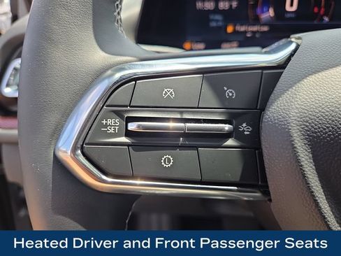 Used 2026 Chevrolet Traverse Z71 AWD/4WD image 25