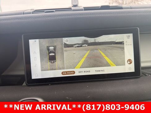 Used 2022 Land Rover Defender 90 X-Dynamic S image 15