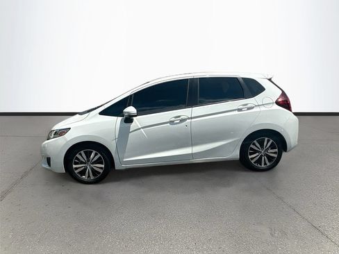 Used 2016 Honda Fit EX-L image 4