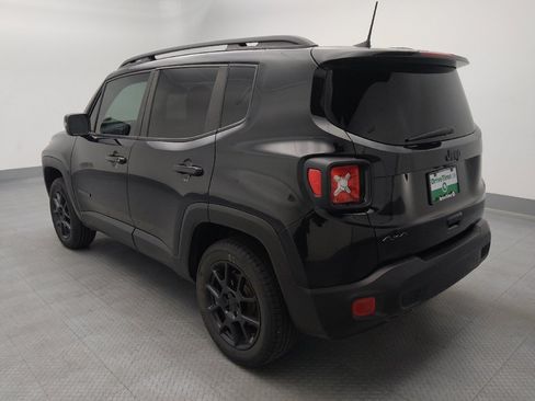 Used 2020 Jeep Renegade Altitude AWD/4WD image 5