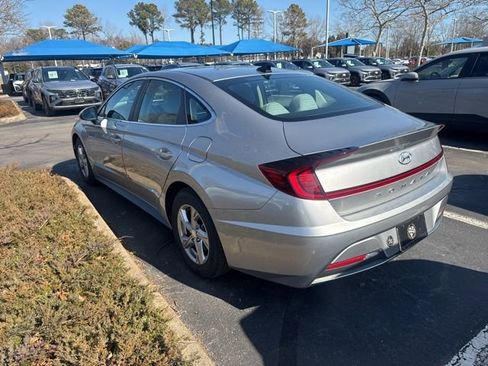 Used 2021 Hyundai Sonata SE image 6