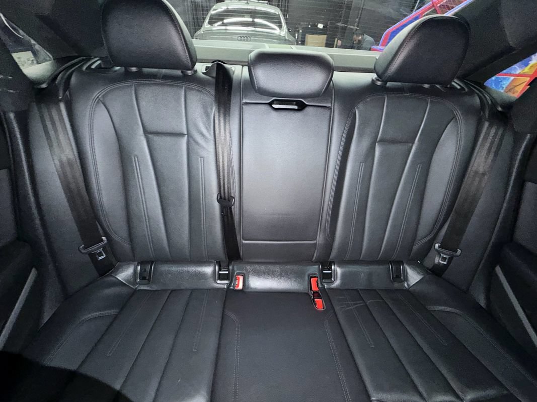 Used 2018 Audi A4 2.0T Premium Plus w/ Premium Plus Package AWD/4WD image 30
