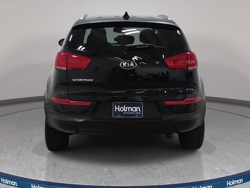 Used 2014 Kia Sportage LX AWD/4WD image 7