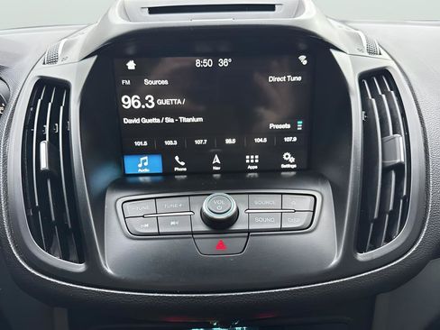 Used 2018 Ford Escape SEL AWD/4WD image 12