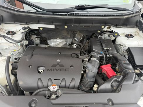 Used 2018 Mitsubishi Outlander Sport ES image 31