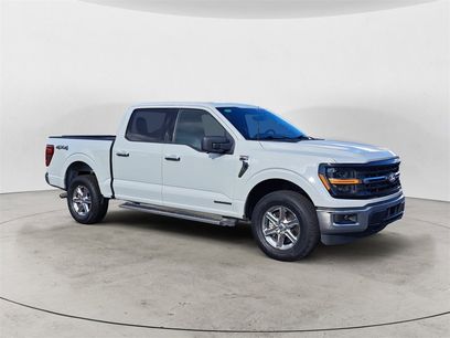 Used 2024 Ford F150 XLT w/ Mobile Office Package