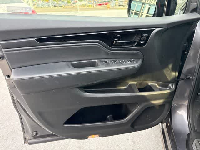 Used 2023 Honda Odyssey Elite image 15