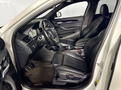 Used 2018 BMW X2 xDrive28i w/ Convenience Package image 11