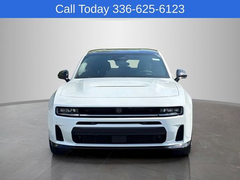 New 2026 Dodge Charger R/T AWD/4WD image 8