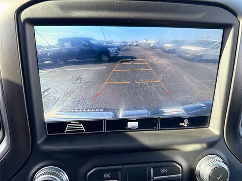 Used 2020 GMC Sierra 1500 AT4 w/ AT4 Premium Package image 17