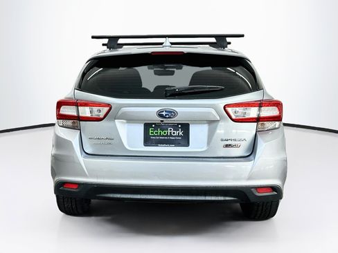 Used 2018 Subaru Impreza 2.0i Sport AWD/4WD image 7
