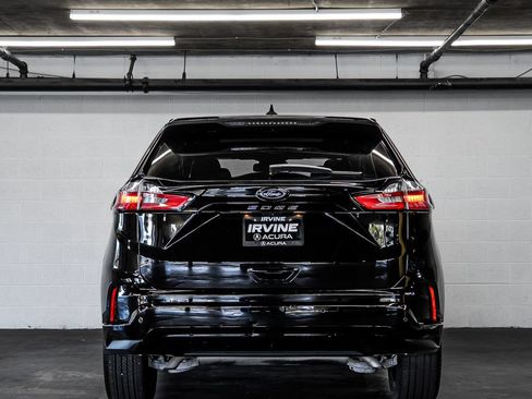 Used 2023 Ford Edge ST-Line AWD/4WD image 4