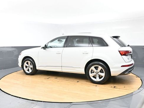 Used 2023 Audi Q7 2.0T Premium image 6