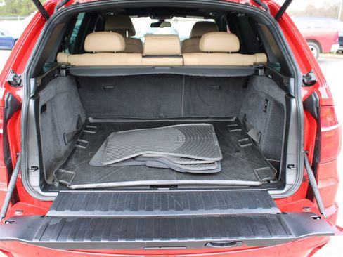 Used 2012 BMW X5 M image 37
