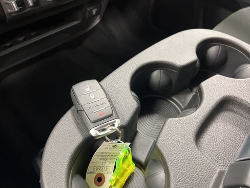 New 2025 RAM 2500 Tradesman image 19