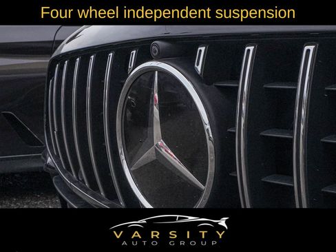 Used 2021 Mercedes-Benz AMG GT 43 image 32