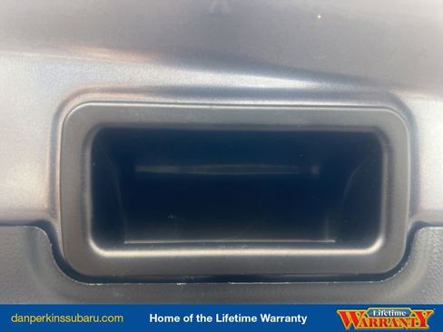 Certified 2024 Subaru Crosstrek 2.0i Premium image 41