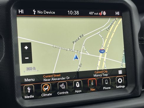 Used 2021 Jeep Wrangler Unlimited Sahara w/ Dual Top Group image 29