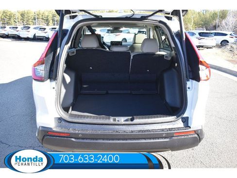 New 2026 Honda CR-V EX-L image 31