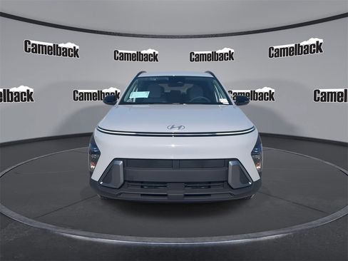 New 2026 Hyundai Kona SEL Sport image 2