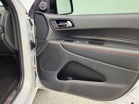 Used 2024 Dodge Durango R/T AWD/4WD image 28