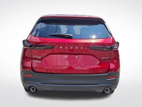 New 2026 MAZDA CX-5 Select AWD/4WD image 6