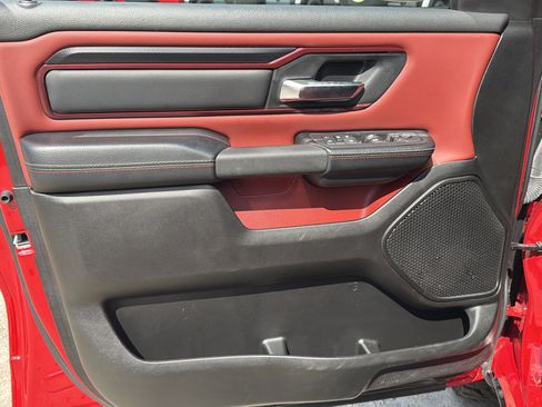 Used 2025 RAM 1500 Rebel w/ Rebel Level 1 Equipment Group AWD/4WD image 10