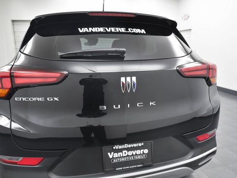 New 2026 Buick Encore GX Preferred w/ Comfort Package image 6