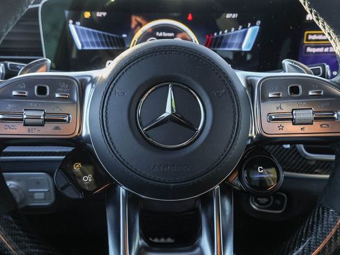 Used 2023 Mercedes-Benz GLE 63 AMG S image 37