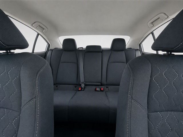 Used 2025 Toyota Corolla LE w/ Convenience Package FWD image 17