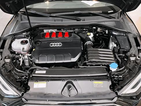 Certified 2023 Audi S3 Premium Plus w/ Premium Plus Package AWD/4WD image 29