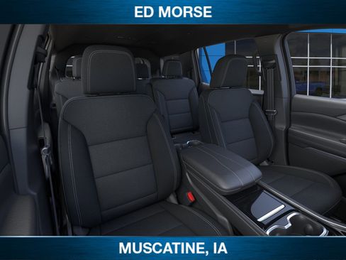 New 2026 Chevrolet Traverse LT w/ LPO, Floor Liner Package image 16