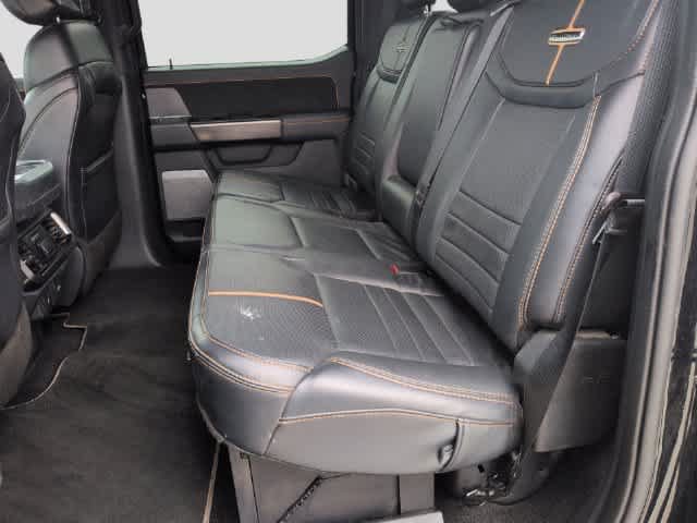Used 2023 Ford F150 Platinum AWD/4WD image 18