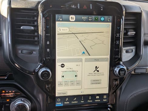 Used 2022 RAM 2500 Limited image 26