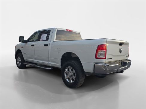 Used 2024 RAM 2500 Big Horn image 3