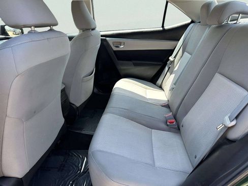 Used 2014 Toyota Corolla LE FWD image 11