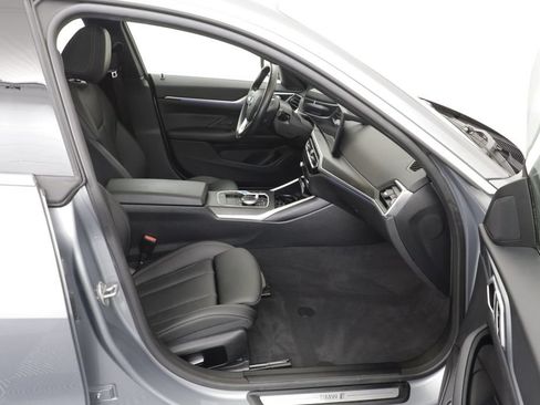 Used 2023 BMW i4 eDrive35 w/ Premium Package RWD image 20