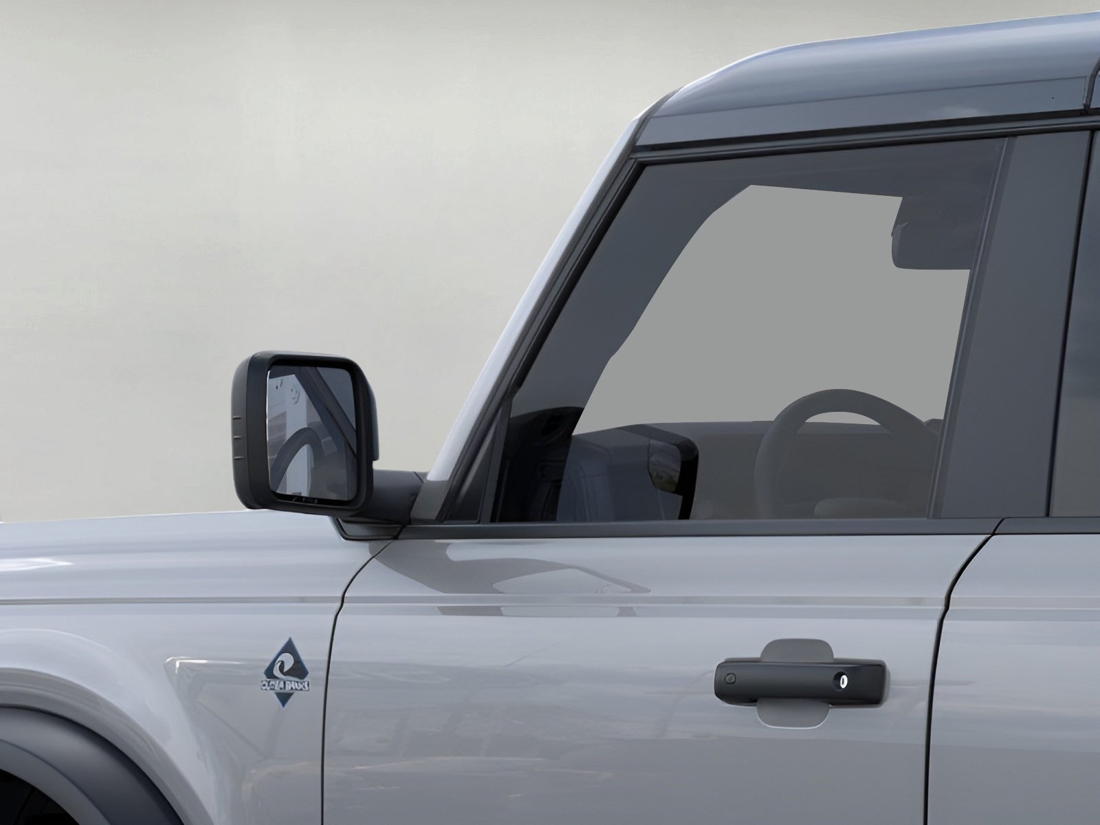 New 2026 Ford Bronco Outer Banks AWD/4WD image 22