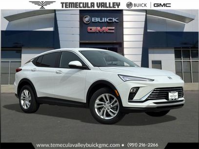 New 2026 Buick Envista Preferred w/ Convenience I Package